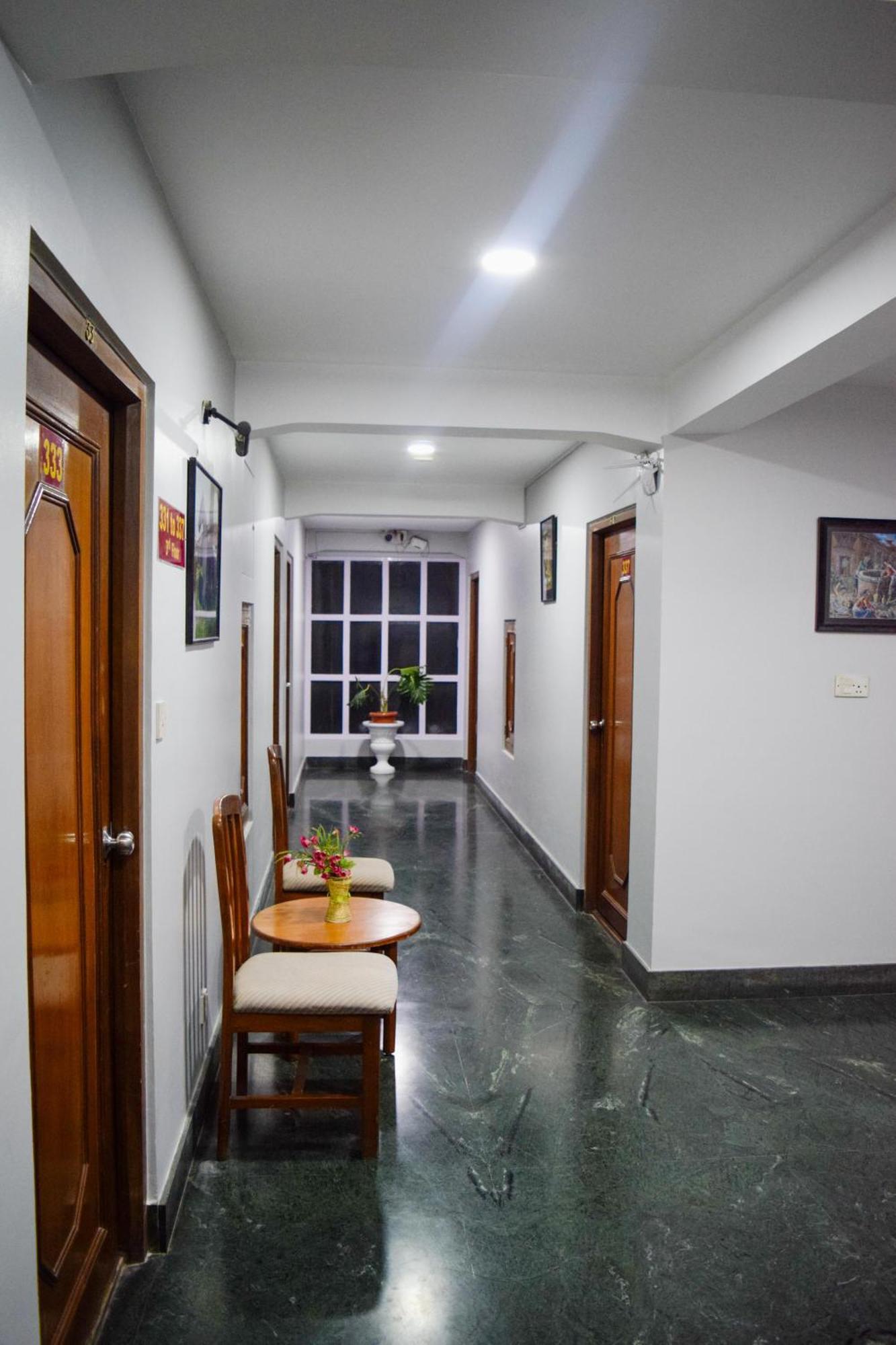 Kathmandu Prince Hotel Exterior photo
