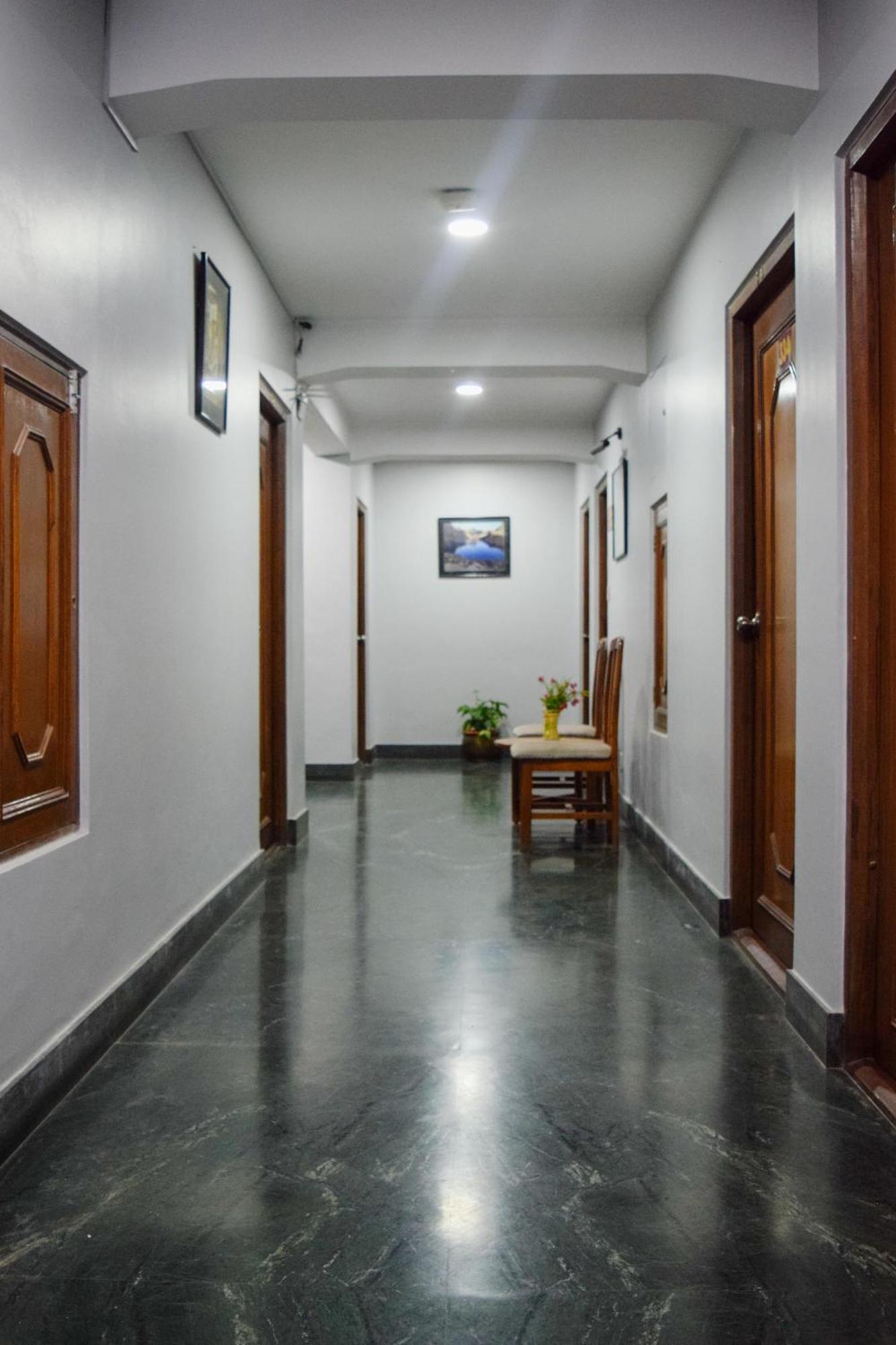 Kathmandu Prince Hotel Exterior photo