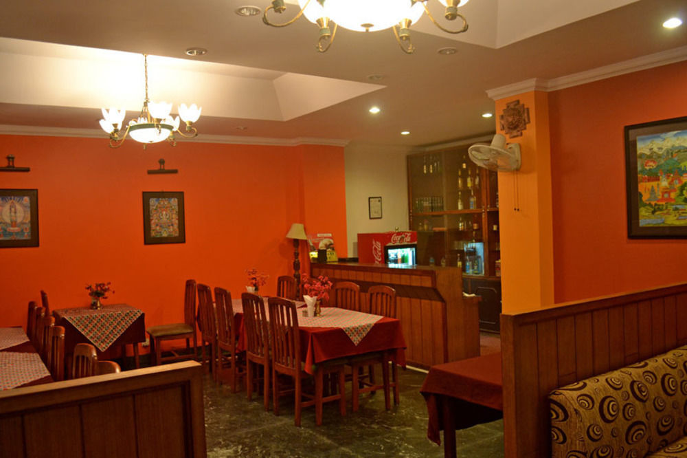 Kathmandu Prince Hotel Exterior photo